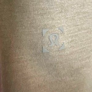 Men's Lululemon Lulu Evolution Polo Medium M Green